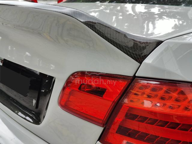 2007 Bmw 335i 3.0 Twin Turbo N54 M-Sport - 4