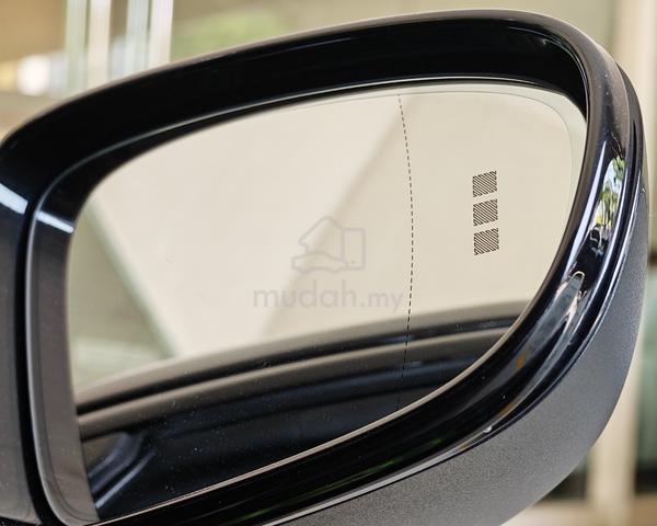 2021 Porsche 911 CARRERA 4S 3.0L (A) - 5