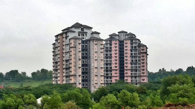 Saujana Aster 1