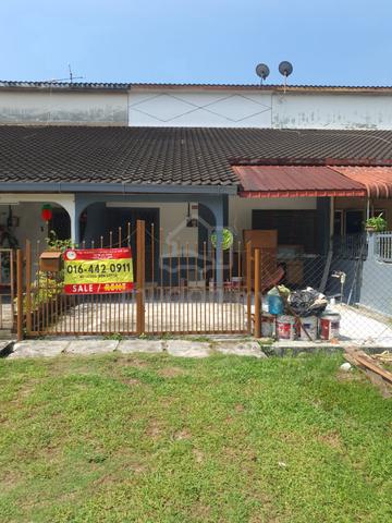 Taman pertama, Taiping 1