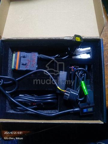 ecu rsx rs150 v3 - photo 3 of 3