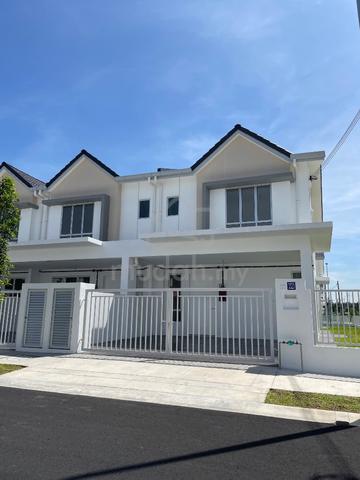 double storey,freehold,2000,near highway,nilai,cyber,klia,sepang 1