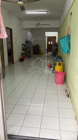 Vista Bayu (Klang) 1