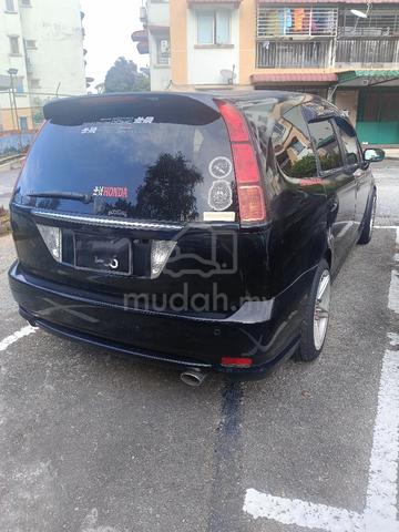 2001 Honda STREAM 2.0 RN3 (A) - 2