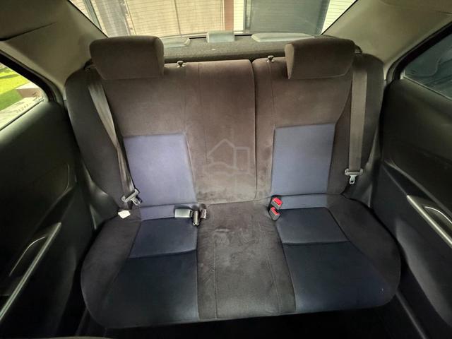 2012 Toyota VIOS 1.5 E FACELIFT (A) - 5