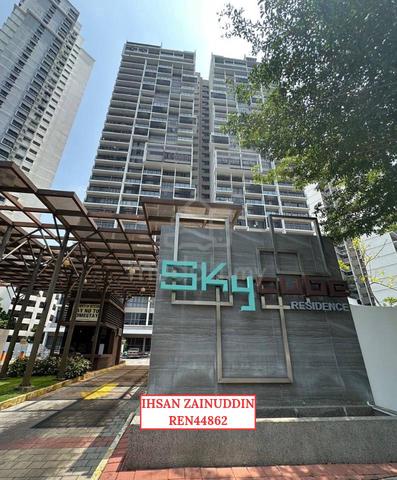 Skycube Residence 1