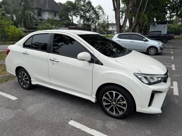 2020 Perodua BEZZA 1.3 AV FACELIFT (A) - 1