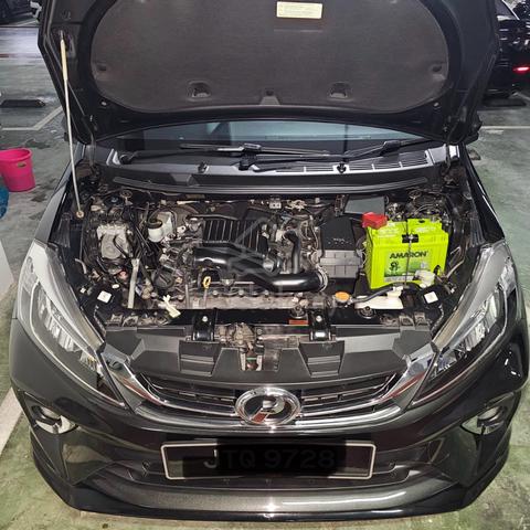 2019 Perodua MYVI 1.5 AV (A) - 2