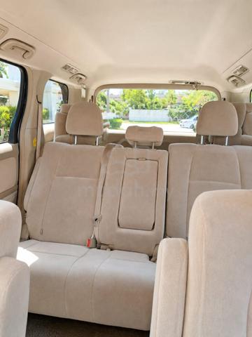 2010 Toyota ALPHARD 2.4 240S ANH20W (A) - 3
