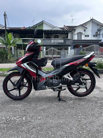 Used HONDA DASH 125❗️❗️ - photo 4 of 5