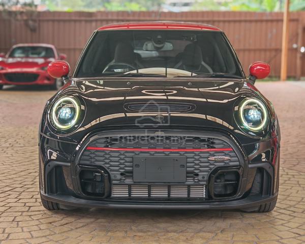 2023 Mini COOPER 2.0 JOHN COOPER WORKS JCW 5A 21K - 3