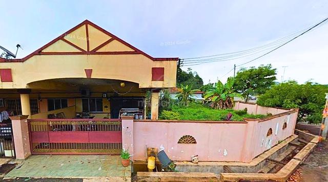 For Sale : Semi-d Conerlot Beserah Permai Kuantan 1