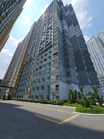 Prestige Residence 1