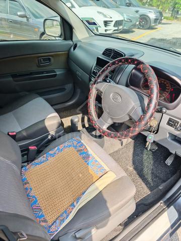 2008 Perodua MYVI 1.3 EZ (A) - 5
