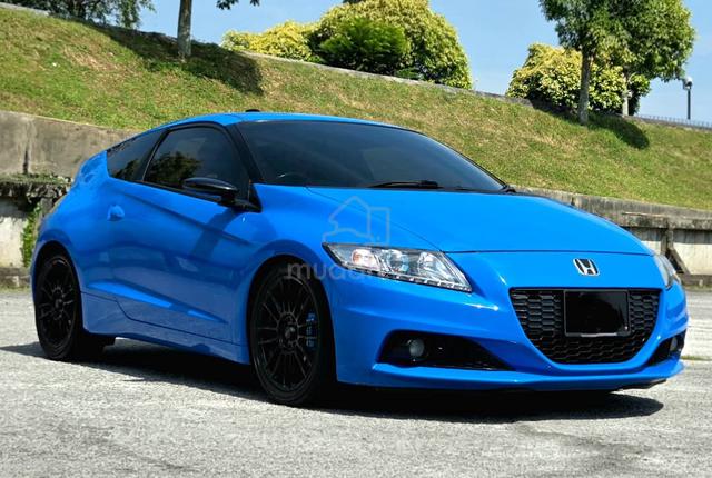 Honda CR-Z 1.5 (HYBRID) FACELIFT ❌Processing Fees - 1