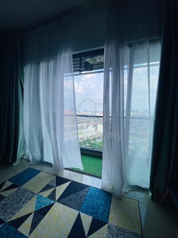 Aera Residence 1