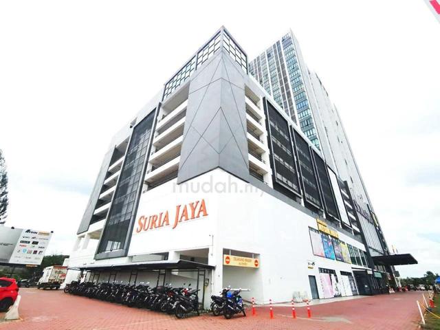 Suria Jaya, Seksyen 16, Shah Alam SOFO For Auction 1