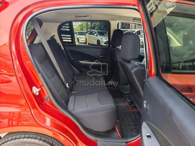 2013 Perodua MYVI SE 1.3 (AUTO) - 5