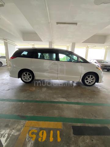 2007 Toyota ESTIMA 2.4 AERAS ACR50W (A) - 5
