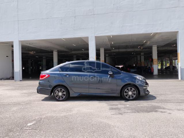 2019 Proton PERSONA 1.6 PREMIUM (A) 3 YRS WARRANTY - 5