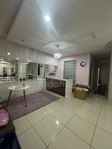 cyber perdana shop lot for Rent  1