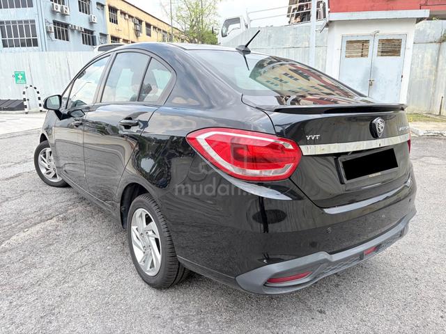 Proton PERSONA 1.6 (A) Premium MILEAGE 23k MAXLOAN - 2