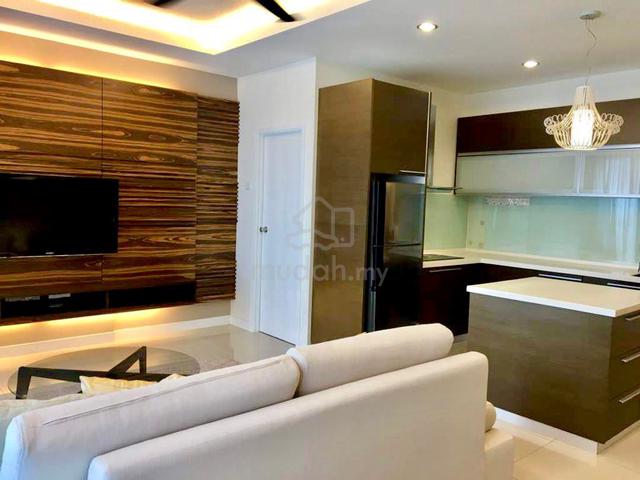 Birch The Regency 1