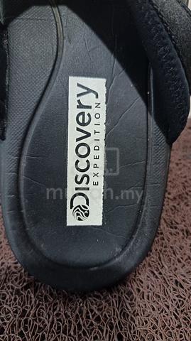 Uk7 Discovery Expedition Flip Flop Sandals - photo 6 of 6