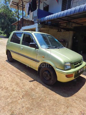 1997 Perodua KANCIL 850 EX (M) - 1