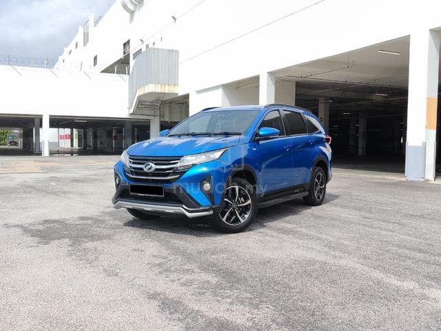 2022 Perodua ARUZ 1.5 AV (A) 3 YRS WRNTY/FOC DELIV - 4