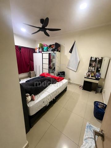 Idaman Residence @ Nusa Idaman 1
