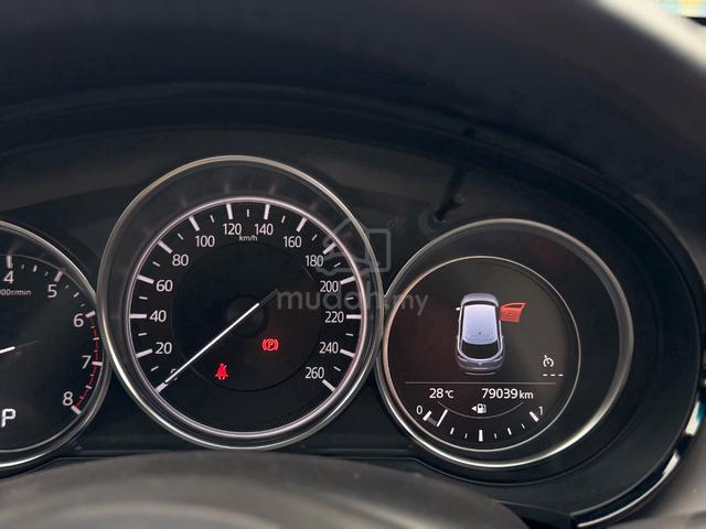 2019 Mazda CX-9 2.5 2WD (HIGH LOAN MARGIN) - 3