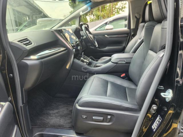 2021 Toyota ALPHARD SC JBL SOUND SYSTEM - 5