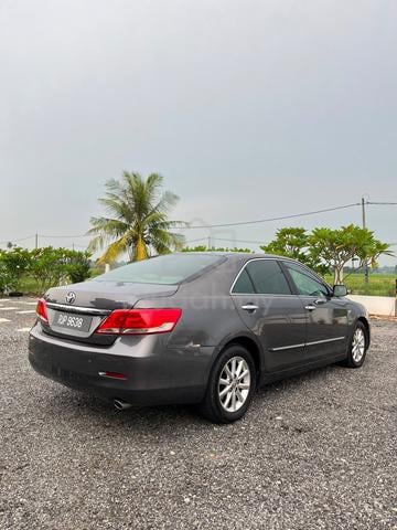 2010 Toyota CAMRY 2.0 G ACV41R-JEPEKERG FACELIFT - 4