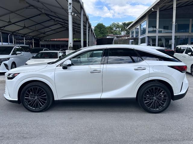 2024 Lexus RX350 2.4 VERSION L (A) - 4