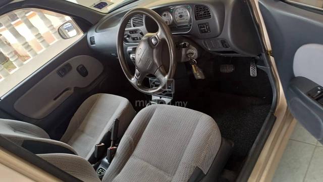 2003 Perodua KELISA 1.0 EZ (A) - 3