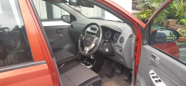 2014 Perodua VIVA 1.0 (A) - 5
