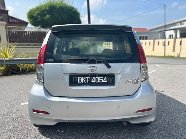 2010 Perodua MYVI 1.3 EZi WITH INS(A)NO PRO FEES - 2