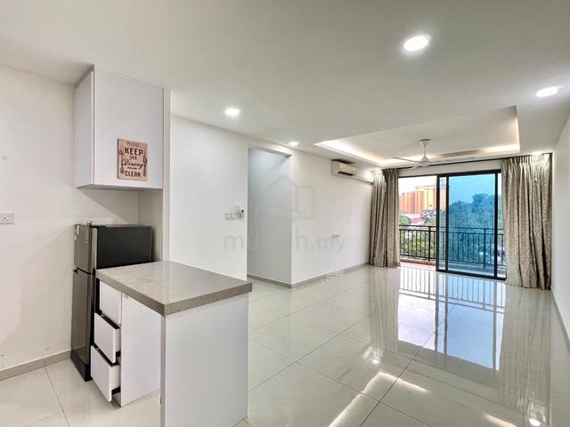 Country Garden Central Park (Serviced Apartment) 1