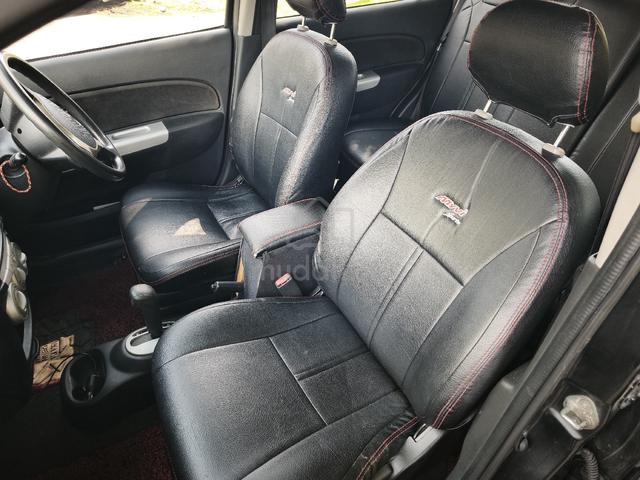 2006 Perodua MYVI 1.3 EZi (A) - 5