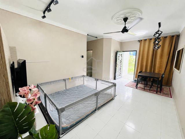 Pangsapuri Angsana 1