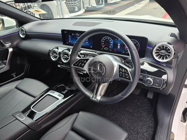 2023 Mercedes Benz A-CLASS 1.3 200 PROGRESSIVE - 5