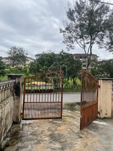 Anggerik, Bukit Sentosa, Rawang, 2sty terrace house 1