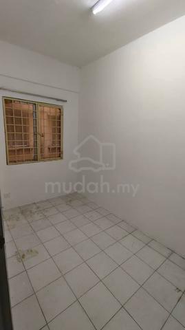 Puncak Desa Shop Apartment 3