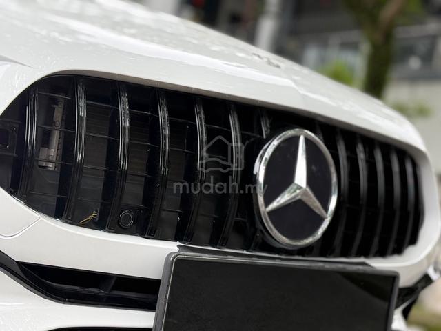 Mercedes Benz A200 1.3 AMG A45 B.KIT/MIL 40K KM - 3