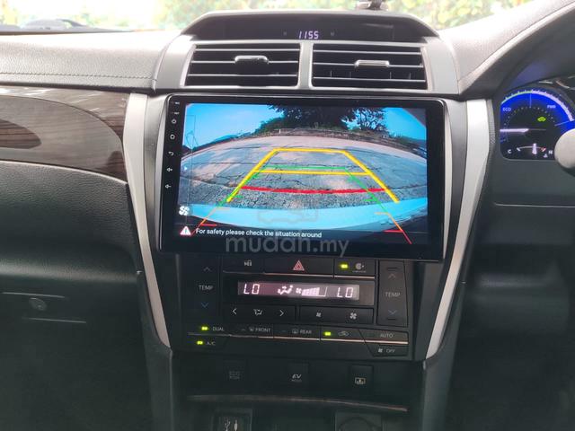 TOYOTA CAMRY 2.5 HYBRID AVV50R (a) FULL LOAN - 3