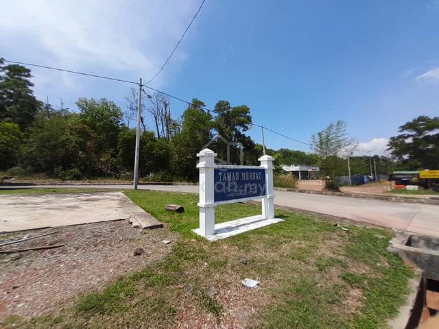 Kuala Muda Land, Main Road Frontage, Development Potential. RM15 psf 1