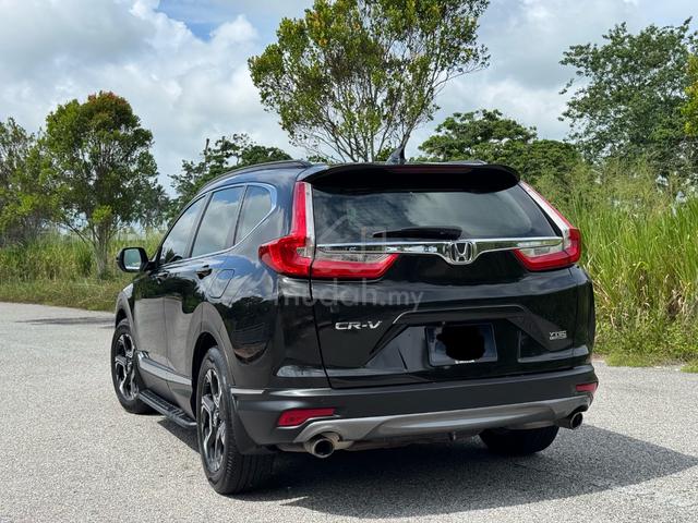 2017 Honda CR-V 1.5 TC 2WD (A) - 3