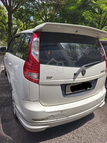 2010 Proton EXORA 1.6 M-LINE CPS (M) - 3