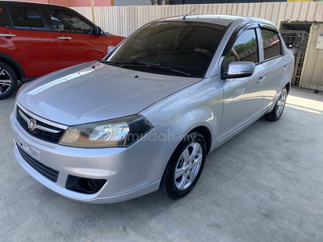 2014 Proton SAGA 1.3 2014 (M) - 3